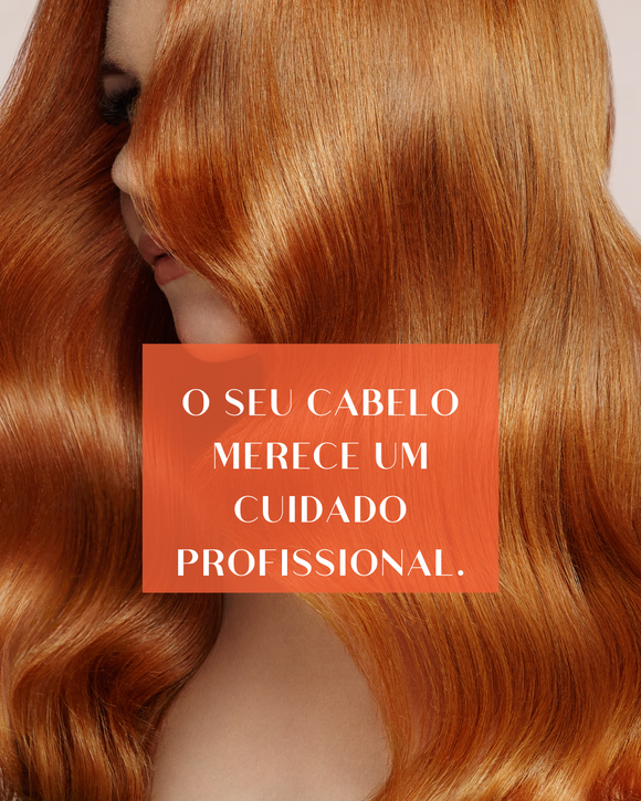 Condicionador de Cabelo