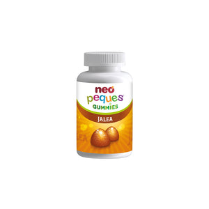 Neo Peques Gummies Geleia Real 30 Gomas - Nutridil - Crisdietética