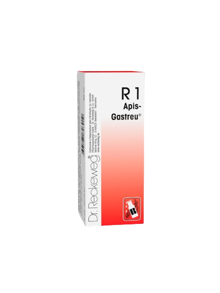 Dr. Reckeweg R1 Gotas 50ml