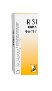 Dr. Reckeweg R31 Gotas 50ml