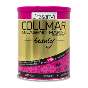 Collmar Colagénio Marinho Hidrolizado 275 Gr - Drasanvi