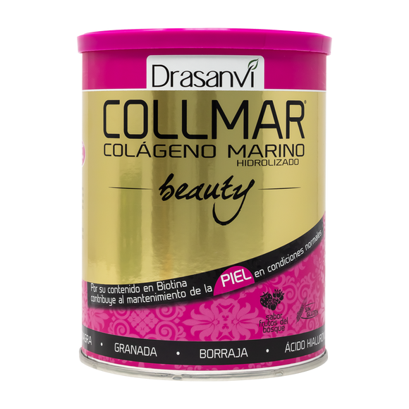 Collmar Colagénio Marinho Hidrolizado 275 Gr - Drasanvi