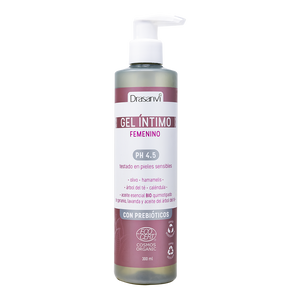 Gel Íntimo 300 ml - Drasanvi