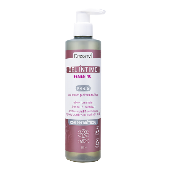 Gel Íntimo 300 ml - Drasanvi