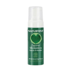 Naturtint Espuma Modeladora 125 ml - Crisdietética