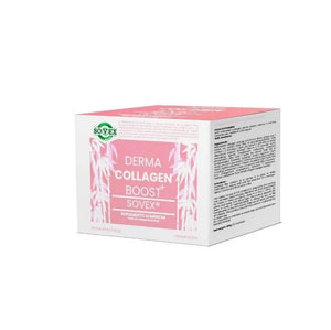 Derma Collagen Boost 30 Saq- Sovex - Crisdietética