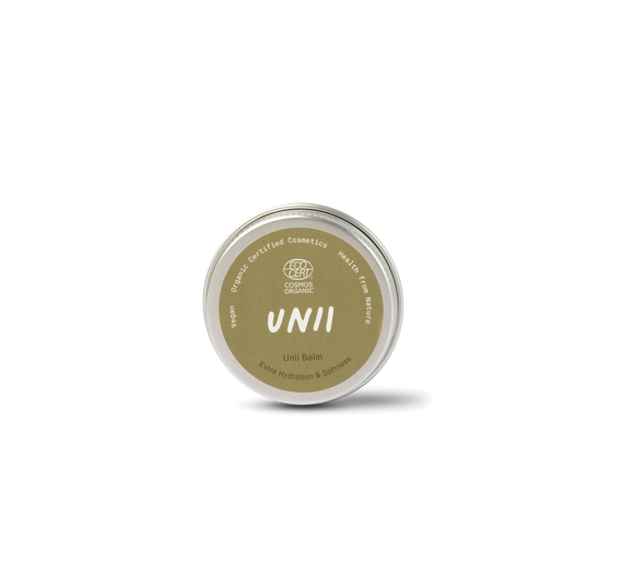 Bálsamo Corporal Unii Balm Bio 23g - Unii