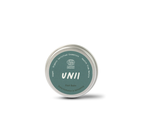 Bálsamo Corporal Pés Bio 23g - Unii - Crisdietética