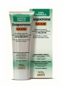 Fangocrema guam® Cool Formula – Fangocreme Fórmula Fria 250ml - Guam - Crisdietética