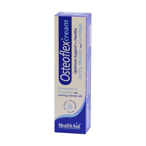 Osteoflex Creme 100ml - Health Aid - Crisdietética