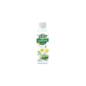 Bebida Biológica de Aloé Vera Sabor Limão 500ml - Eloa - Crisdietética