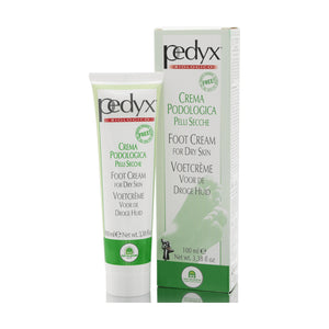 Pedyx Creme para Pés Pele Seca 100 ml - Natura House - Crisdietética