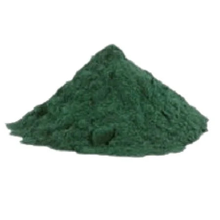 Chá Spirulina Bio 50 gr - Provense - Crisdietética