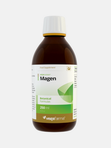 Magen 250ml - Vegafarma - Crisdietética