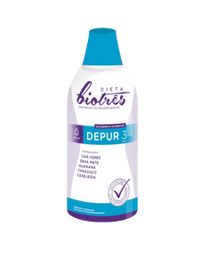 D-Pur 3 * 500ml - Dieta Biotrês