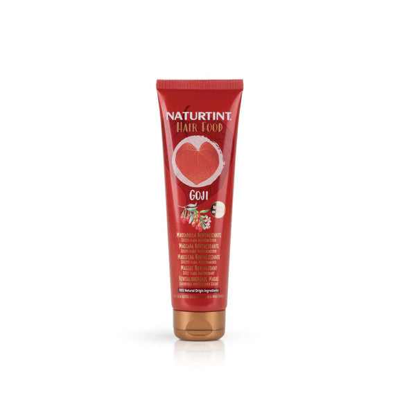 Naturtint Máscara Revitalizante Goji 150 ml - Crisdietética