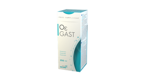 ActivOzone Oɛ Gast 250ml - Justnat