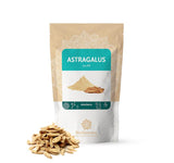 Astragalus em Pó Bio 250g - Biosamara - Crisdietética