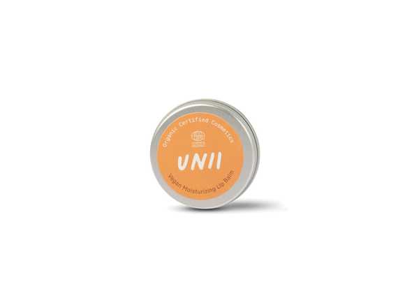 Bálsamo Labial Bio 12g - Unii