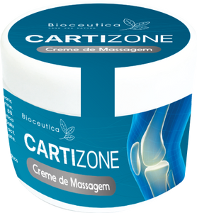 Creme Cartizone 50 ml - Bioceutica - Crisdietética