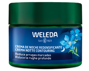 Creme Facial de Noite Redensificante - Weleda