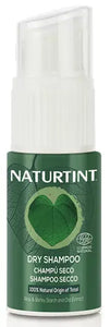 Naturtint Shampo Seco 20 Gr - Crisdietética