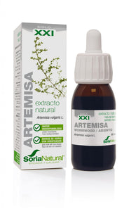 Extrato de Artemisa 50ml - Soria Natural
