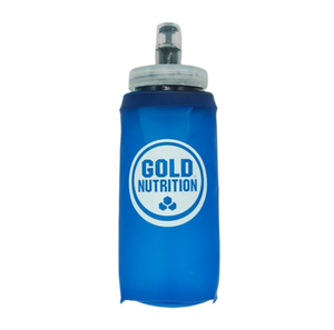 Garrafa Maleável 300 Ml - GoldNutrition