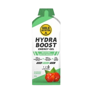 Hydra Boost Gel Guaraná - GoldNutrition