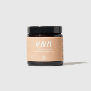 Manteiga de Karité Bio 100g - Unii