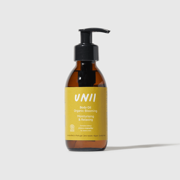 Óleo Blooming Bio 140ml - Unii