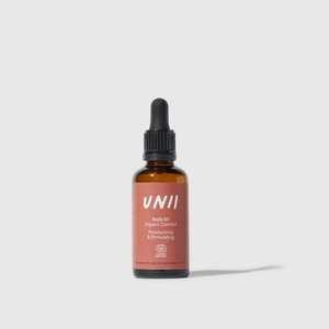 Óleo Comfort Bio 50ml - Unii - Crisdietética