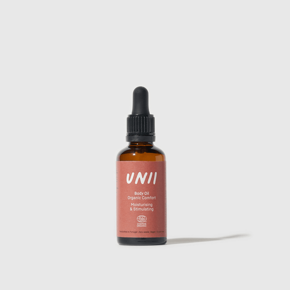 Óleo Comfort Bio 50ml - Unii