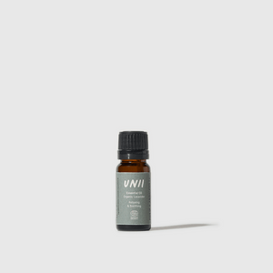 Óleo Essencial Alfazema Bio 10ml - Unii - Crisdietética