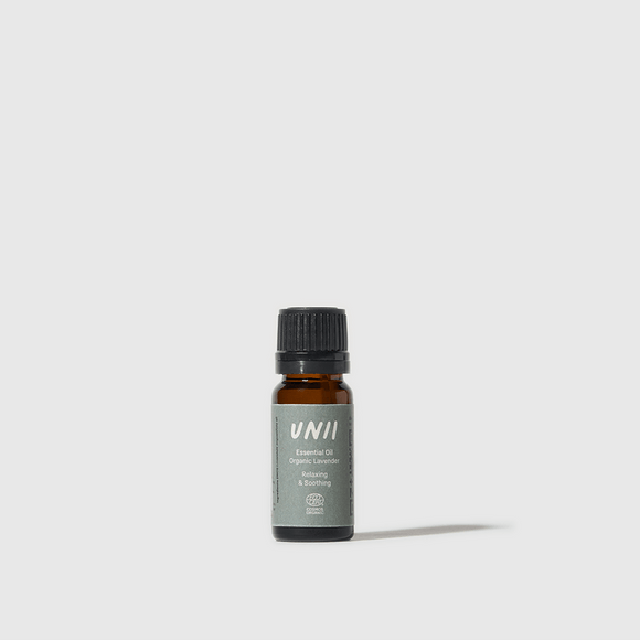 Óleo Essencial Alfazema Bio 10ml - Unii
