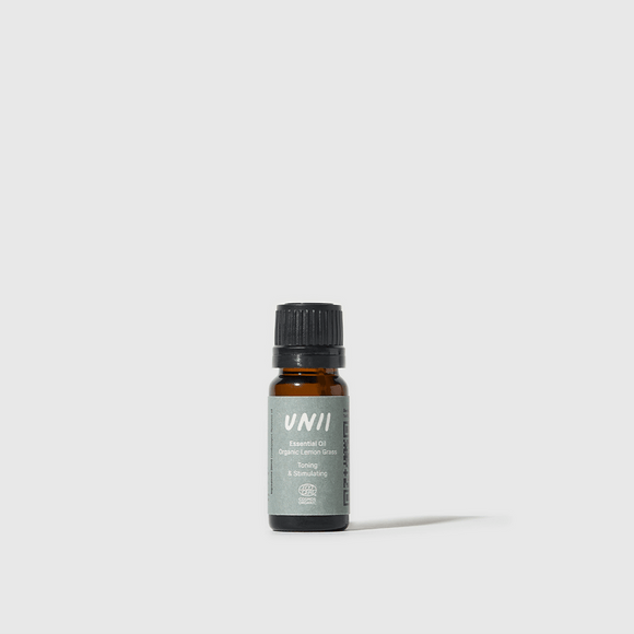 Óleo Essencial Erva-Príncipe Bio 10ml - Unii - Crisdietética
