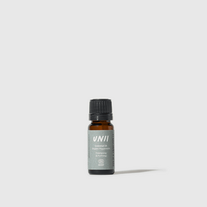 Óleo Essencial Hortelã-Pimenta Bio 10ml - Unii - Crisdietética