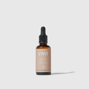 Óleo Argão Bio 50ml - Unii