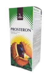 Prosteron 250ml - Lusodiete