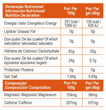 Boost Plus Energy Gel 40g -GoldNutrition - Crisdietética