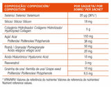 Ultramax Collagen - GN Clinical 30 saquetas - GoldNutrition - Crisdietética