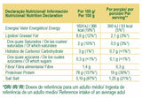 V-Protein 240g Baunilha - GoldNutrition - Crisdietética