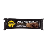 OUTLET NOVEMBRO Total Protein Bar 46g Chocolate - GoldNutrition