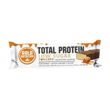 Total Protein Low Sugar Covered Salted Caramel 30g- GoldNutrition