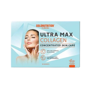 Ultra Max Gold nutrition Crisdietetica