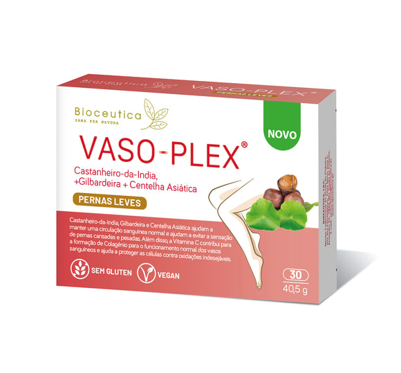 Vaso-Plex 20 SINGLePACK – Biocêutica