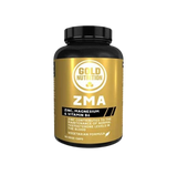 ZMA 90 cápsulas - GoldNutrition - Crisdietética