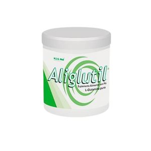 Aliglutil 300 gr - M.J.S