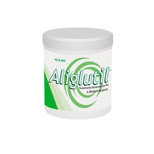 Aliglutil 300 gr - M.J.S