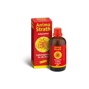 Elixir 100ml - Anima Strath